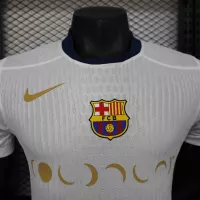 24-25 Barcelona X COLDPLAY Edition Shirt Player Version Jersey - view 4