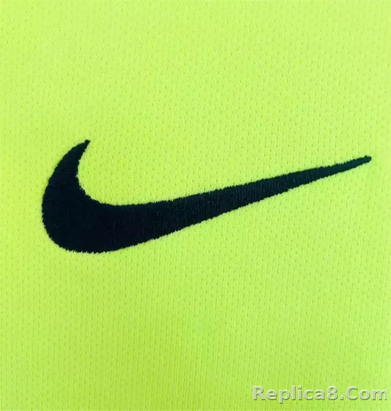 14-15 Barcelona Third Away Retro Jersey - detail