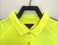 14-15 Barcelona Third Away Retro Jersey - view 6
