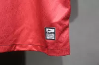 08-09 Barcelona Home Retro Jersey Player Edition - view 8