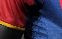 10-11 Barcelona Home Retro Jersey Player Editon - view 6