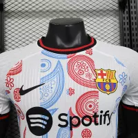 24-25 Barcelona Special Jersey Player Version - view 8
