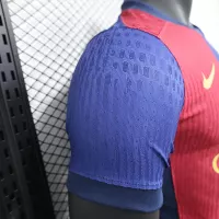 24-25 Barcelona Home COLDPLAY Edition Shirt Player Version Jersey - view 4