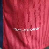24-25 Barcelona Home COLDPLAY Edition Shirt Player Version Jersey - view 5