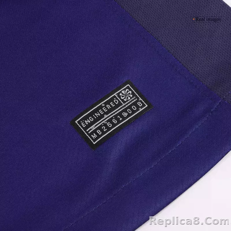 24-25 Barcelona Home COLDPLAY Edition Shirt Jersey - detail