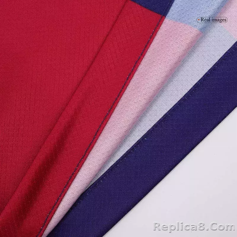 24-25 Barcelona Home COLDPLAY Edition Shirt Jersey - detail