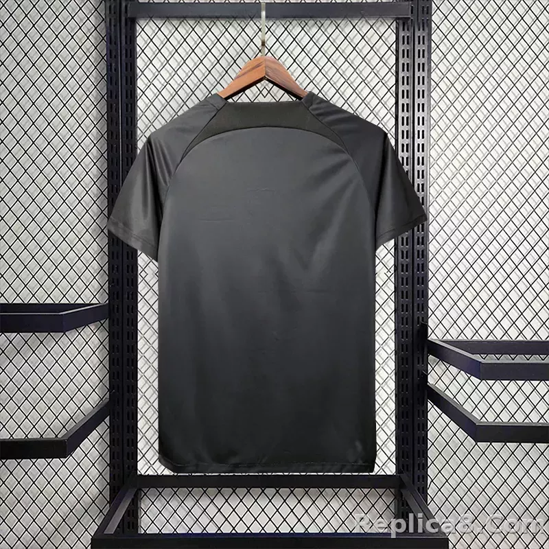 23-24 Barcelona x Patta Culers del Món Special Edition S-XXL Best Soccer Jersey - detail