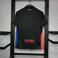 24-25 Barcelona Away Soccer Jersey - view 5