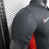 24-25 Barcelona Away Jersey Player Version - view 9