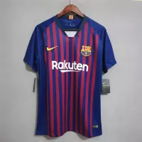 18-19 Barcelona Home Retro Jersey - view 1