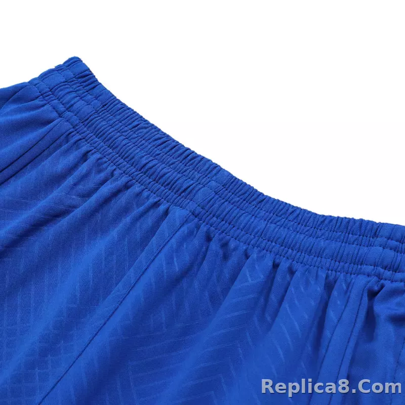 Barcelona Sleeveless Training Kit (Top+Shorts) 2023/24 - detail