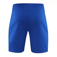 Barcelona Sleeveless Training Kit (Top+Shorts) 2023/24 - view 14