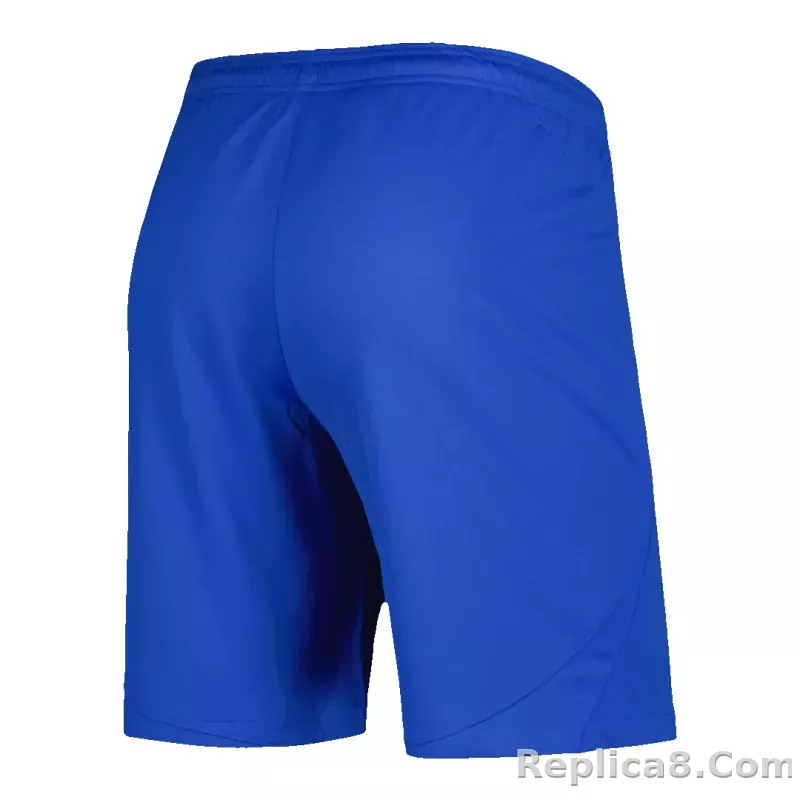 23-24 Barcelona Away Soccer Shorts - detail