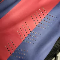 14-15 Barcelona Home Retro Jersey - view 9