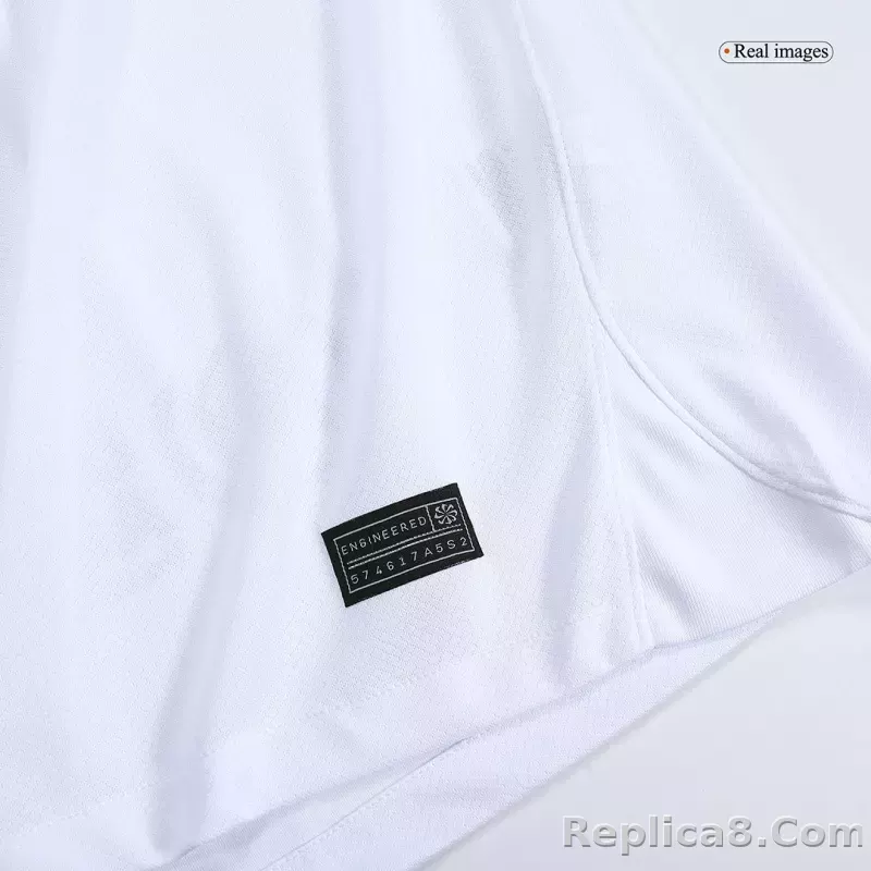 23-24 Barcelona Away Fan Version - detail