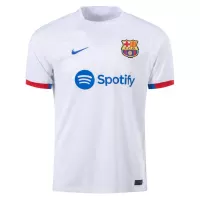 23-24 Barcelona Away Fan Version - view 1