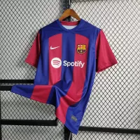 23-24 Barcelona Home Fan Version - view 3