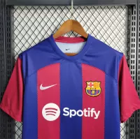 23-24 Barcelona Home Fan Version - view 6