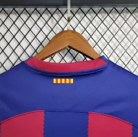 23-24 Barcelona Home Fan Version - view 8