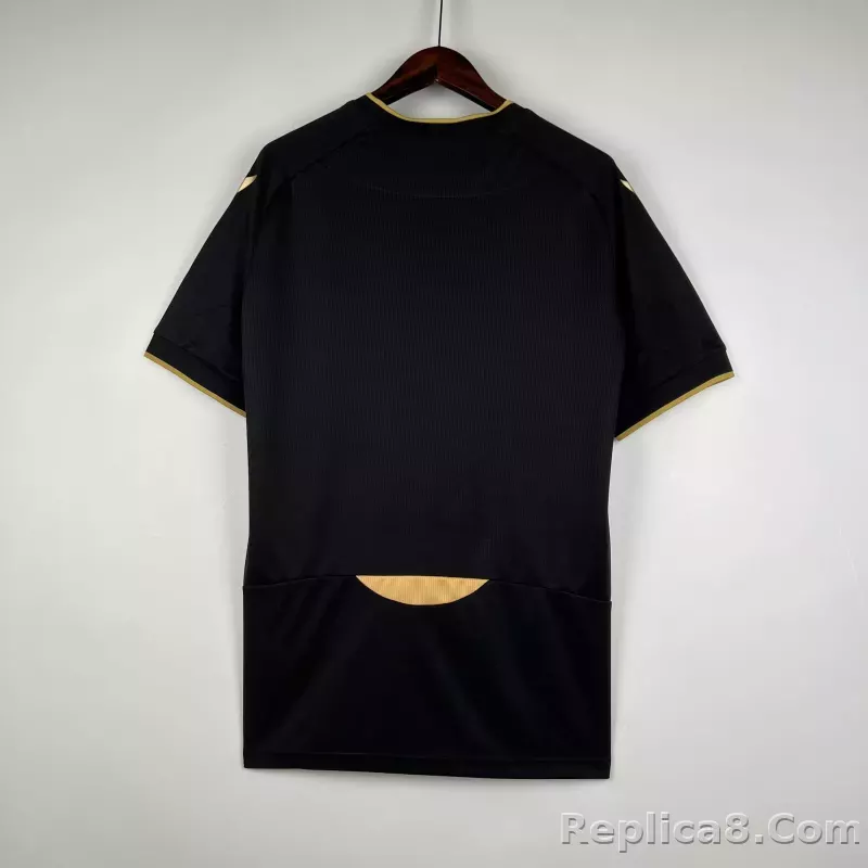 23-24 Cádiz Away Jersey Fan Version - detail