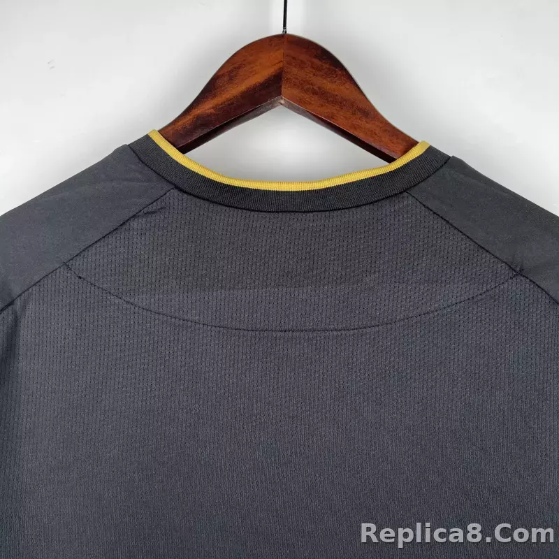 23-24 Cádiz Away Jersey Fan Version - detail