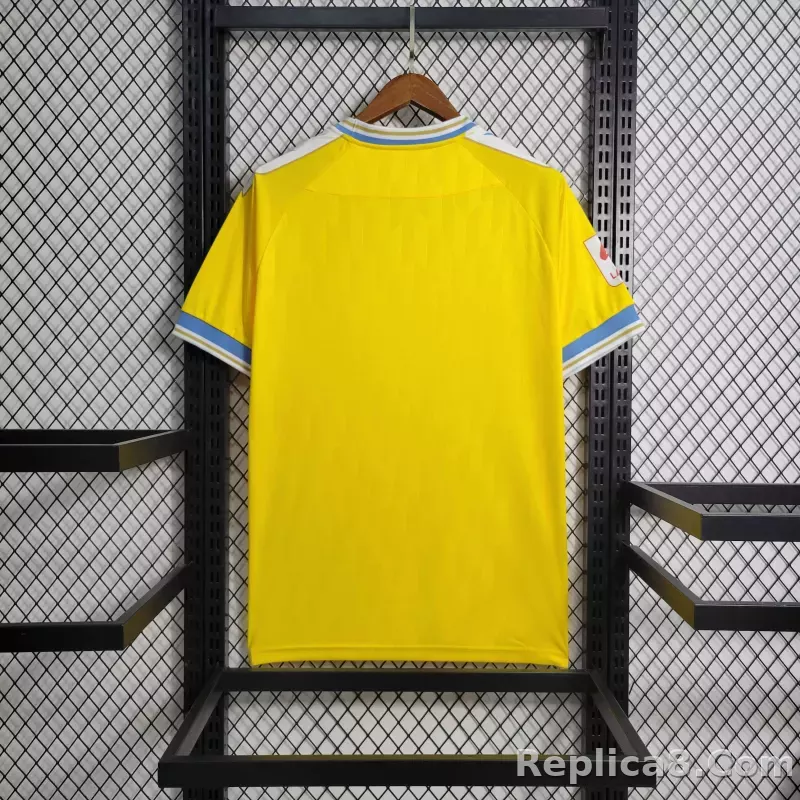 23-24 Cádiz Home Jersey Fan Version - detail