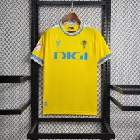 23-24 Cádiz Home Jersey Fan Version - view 1