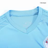 23-24 Celta Vigo Home Kids Kit Jersey+Shorts - view 5