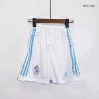 23-24 Celta Vigo Home Kids Kit Jersey+Shorts - view 7