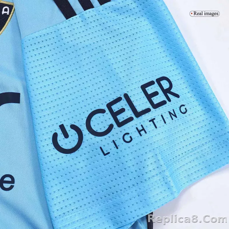 23-24 CA Osasuna Away Jersey Fan Version - detail