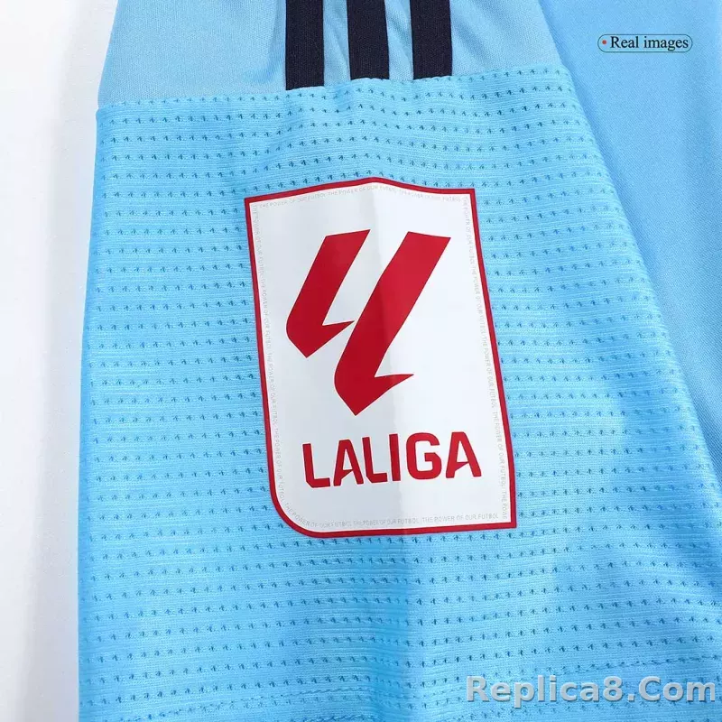 23-24 CA Osasuna Away Jersey Fan Version - detail