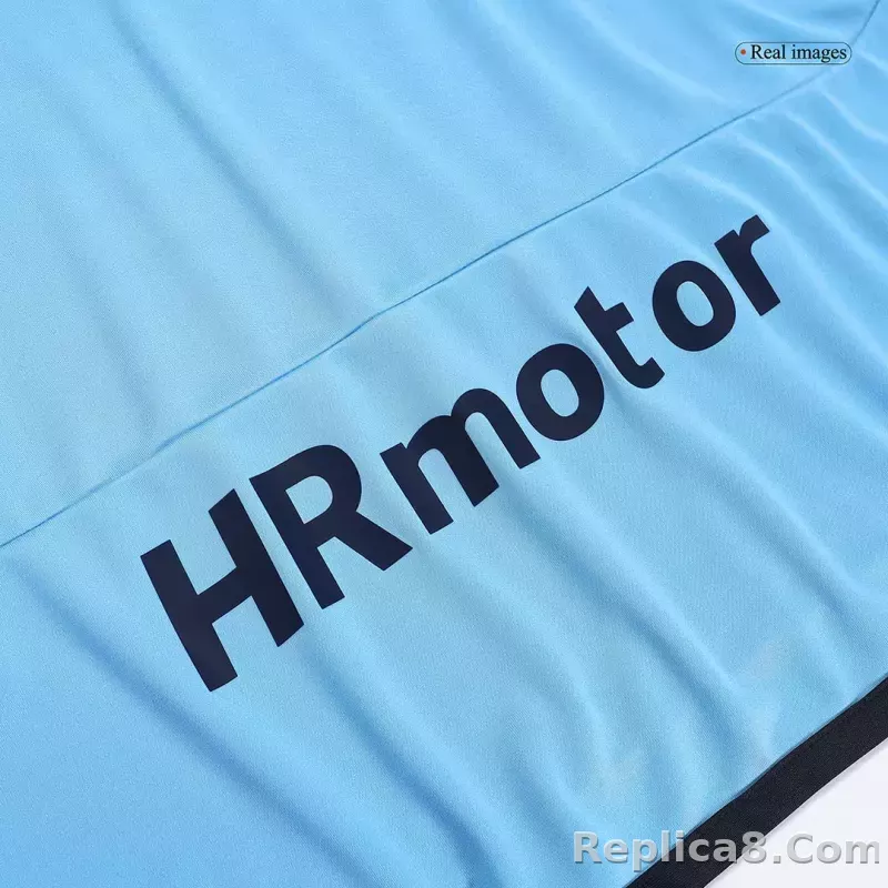 23-24 CA Osasuna Away Jersey Fan Version - detail