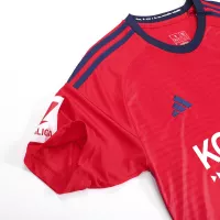 23-24 CA Osasuna Home Jersey Fan Version - view 8