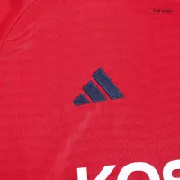 23-24 CA Osasuna Home Jersey Fan Version - view 9