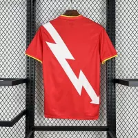 25-26 Rayo Vallecano Home Football T-Shirt - view 3