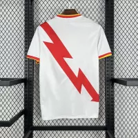 25-26 Rayo Vallecano Away Football T-Shirt - view 3