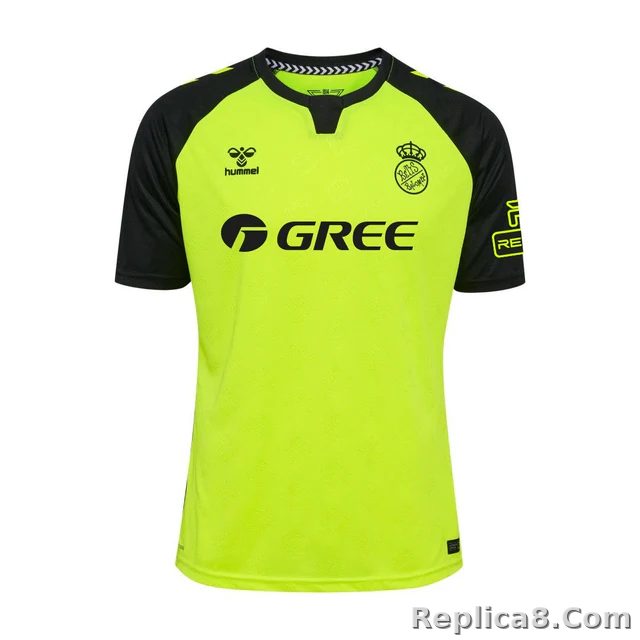 24-25 Real Betis Away Football Jersey