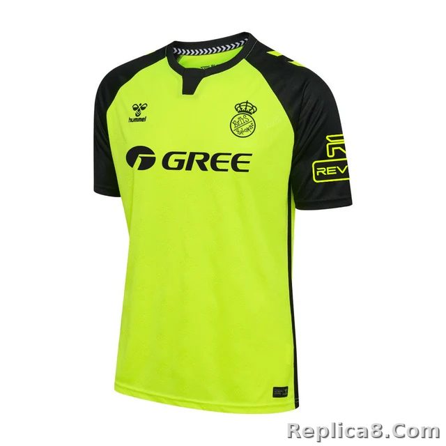 24-25 Real Betis Away Football Jersey - detail