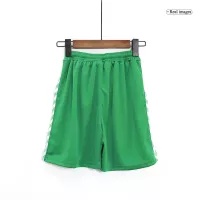 23-24 Real Betis Away Kids Kit Jersey+Shorts - view 4