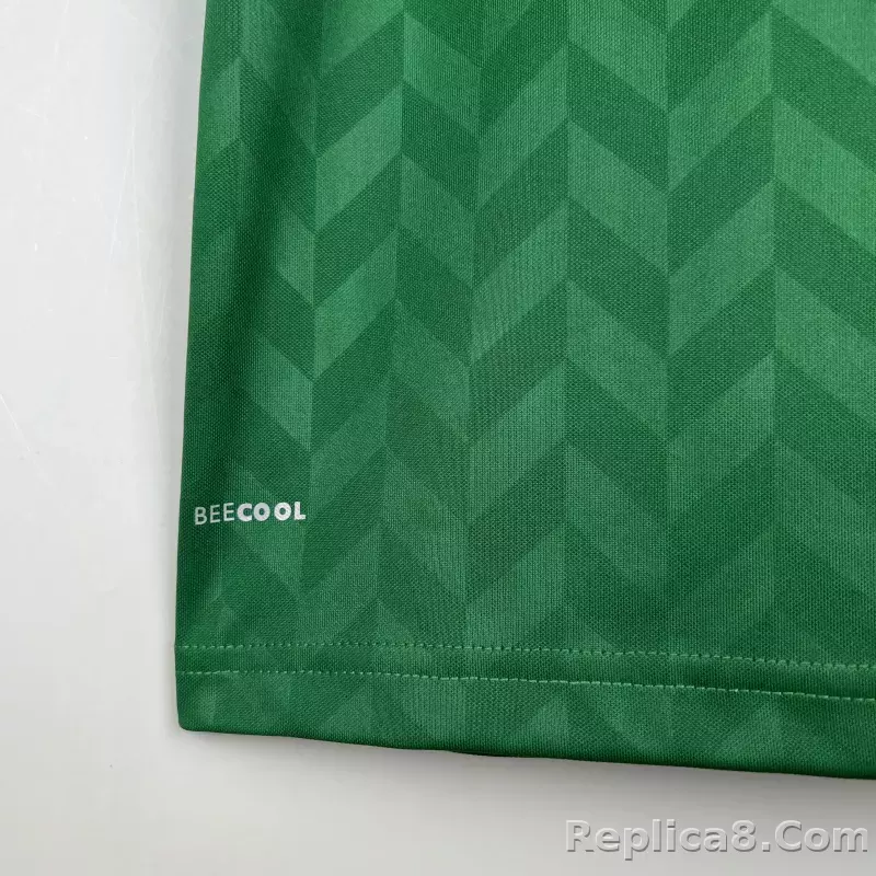 23-24 Real Betis Away Jersey Fan Version - detail