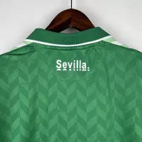 23-24 Real Betis Away Jersey Fan Version - view 7