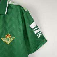 23-24 Real Betis Away Jersey Fan Version - view 8