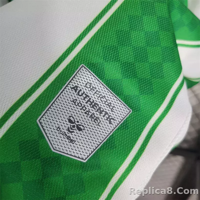 23-24 Real Betis Home Jersey Fan Version - detail