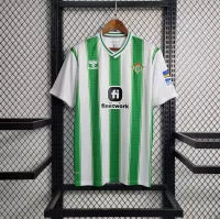 23-24 Real Betis Home Jersey Fan Version - view 1