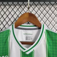 23-24 Real Betis Home Jersey Fan Version - view 6