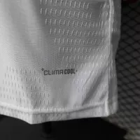 26-27 Real Madrid Special Soccer Jersey Player Version Long Sleeve - view 8