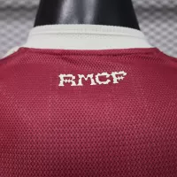 26-27 Real Madrid Third Away Soccer Jersey Player Version - view 6