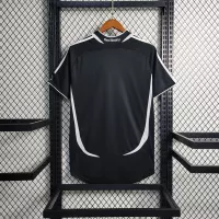 2006-07 Real Madrid Away Retro Soccer Jersey - view 3