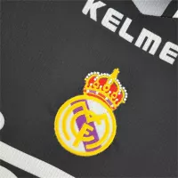 1997-98 Real Madrid Third Away Retro Soccer Jersey - view 4
