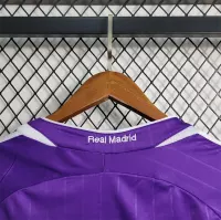 2006-07 Real Madrid Third Away Retro Soccer Jersey - view 4